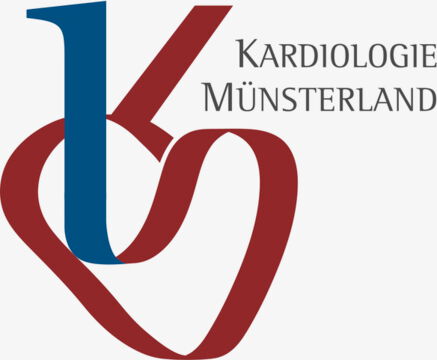 Logo Kardiologie Münsterland in Coesfeld