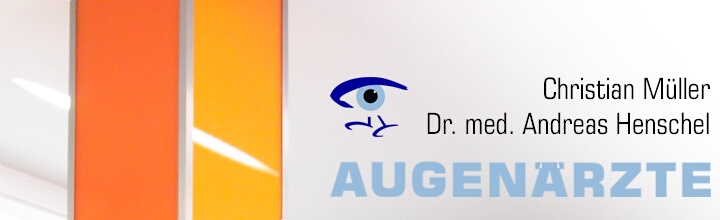 Augenarztpraxis Christian Müller + Dr. med. Henschel